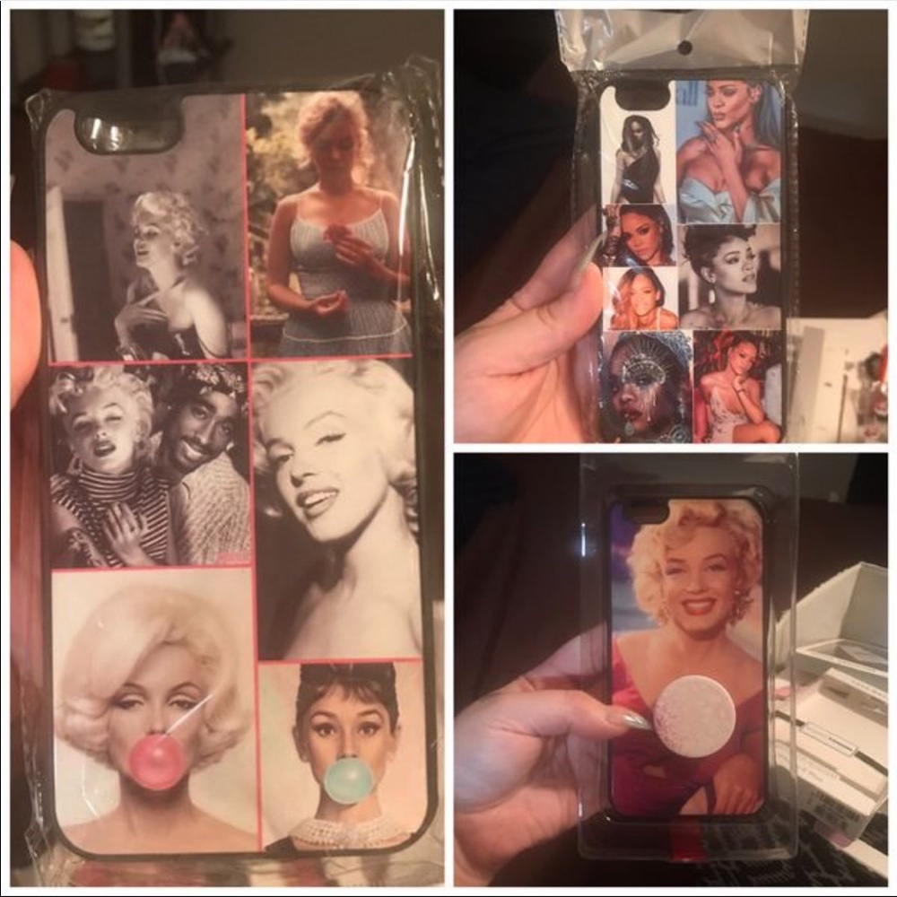 IPhone 6+ cases